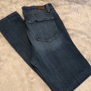 PAIGE jeans size 31